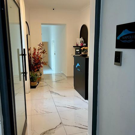 Napoli Oltre Rooms Exteriér fotografie
