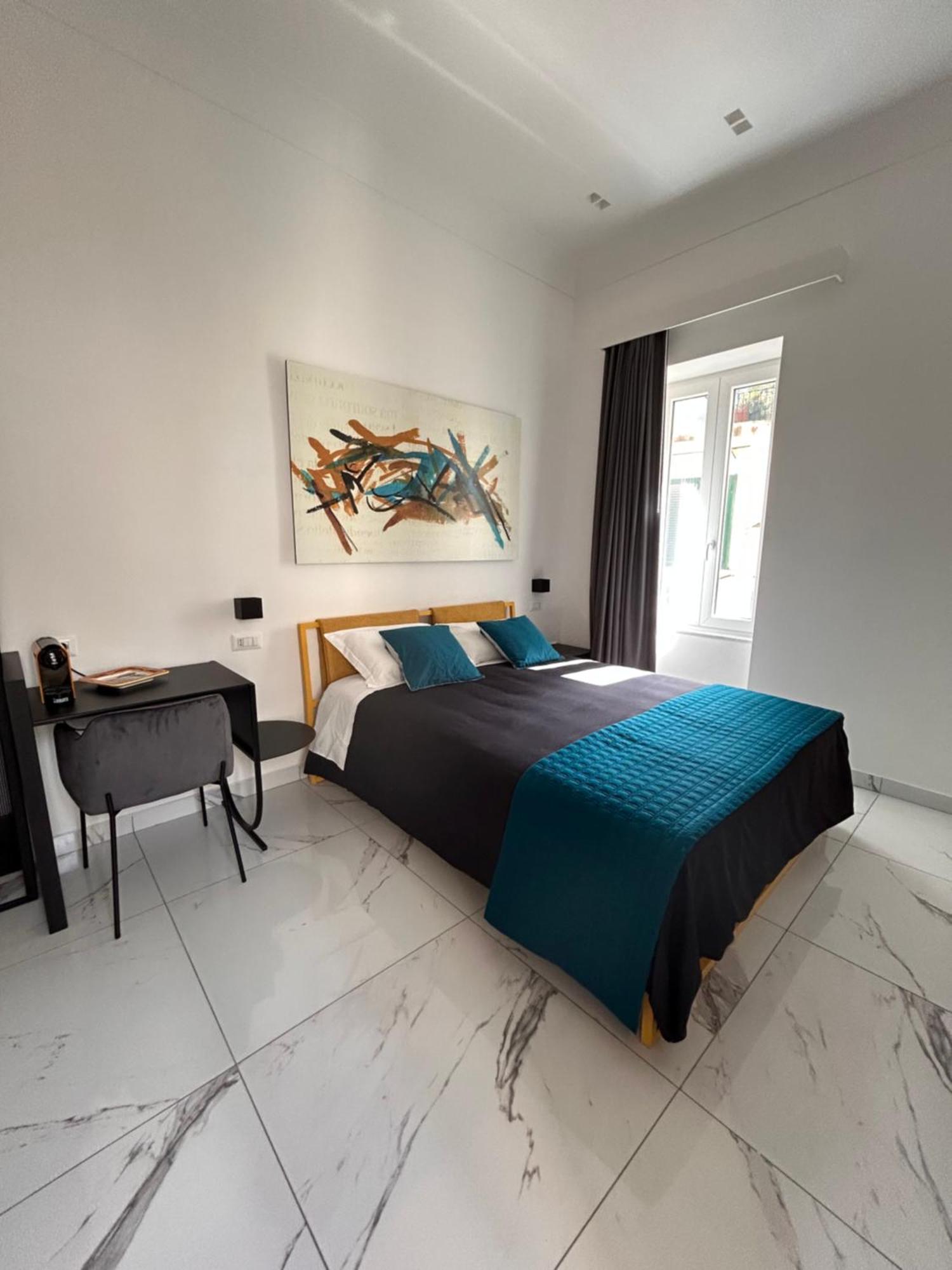 Napoli Oltre Rooms Exteriér fotografie