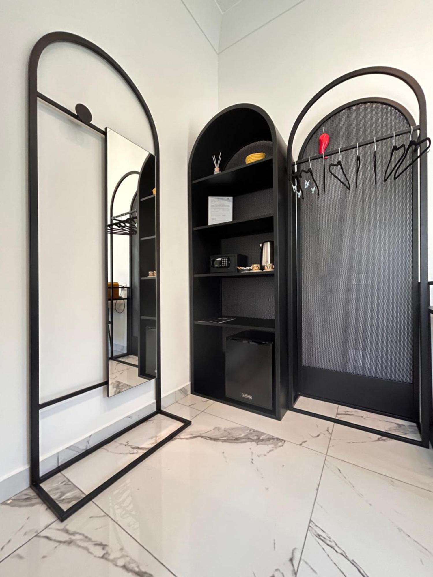 Napoli Oltre Rooms Exteriér fotografie